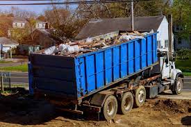 Shed Removal in Wendell, NC